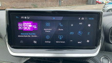 Peugeot 208 1.2 PureTech 100 Allure 5dr Petrol Hatchback